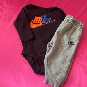 Nike Boys Outfit